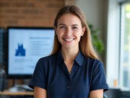 Certyfikowany doradca finansowy Blixory gotowy do konsultacji